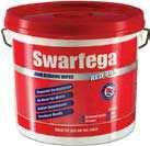Swarfega Red Box Wipes Antibacterial Liquid Hand Wash Universal, heavy duty wipes to remove oil, grease and grime Use without water while on the move or at the work point Contains moisturisers,