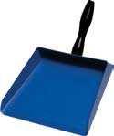 B-5 B-5B B-9 Suitable for use in facilities and shopping centres Ideal for unobtrusive cleaning Upright Lobby Pan Industrial strength metal pan Ergonomic handle reduces strain of carrying Lid holds
