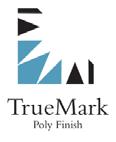 TrueMark Poly/Glaze Tek
