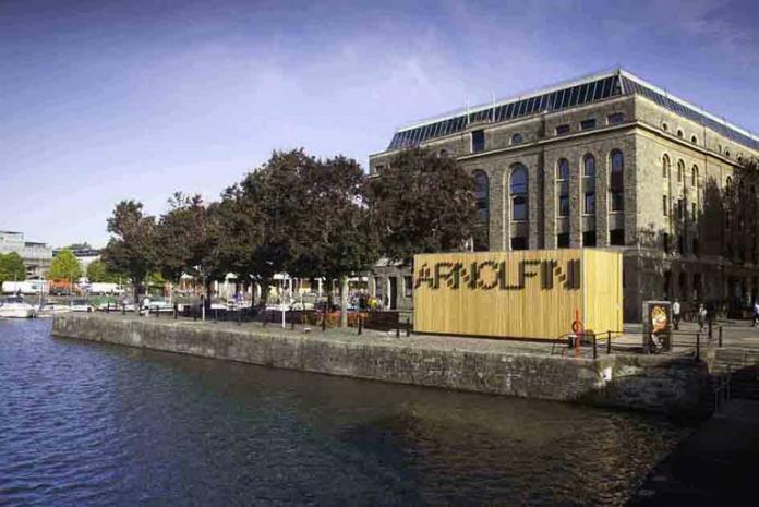 Contact Us Arnolfini is located in the centre of Bristol on Narrow Quay, between the harbourside and Prince Street.
