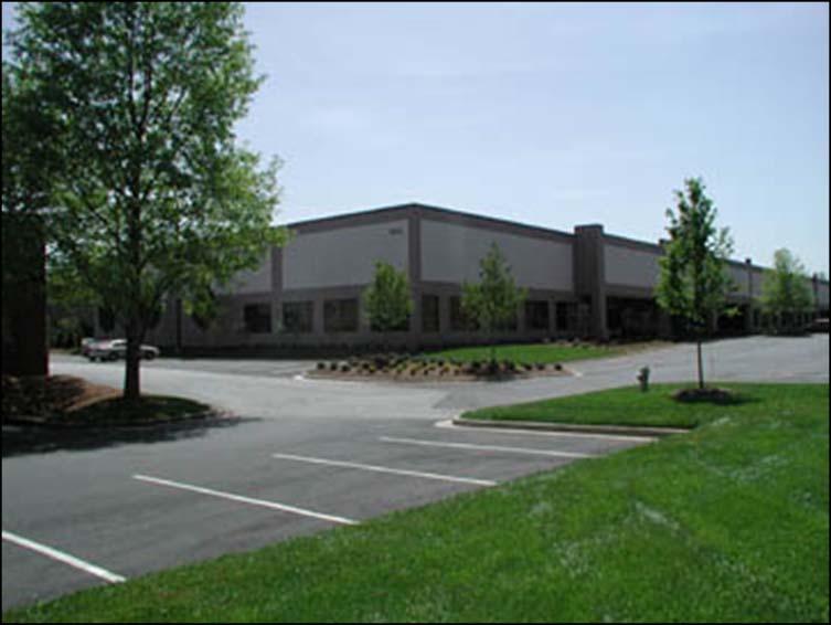 EXHAUSTO Inc in North America In Atlanta since 1990 25,000 sq.ft.