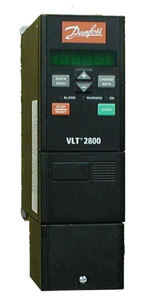 Controls VFD Variable Frequency Drive Pre-programmed from the factory 1 5 HP in 200 Volt Class input 1 7.