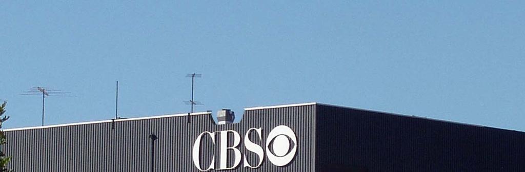 Case: CBS Studio, Hollywood, CA Boiler