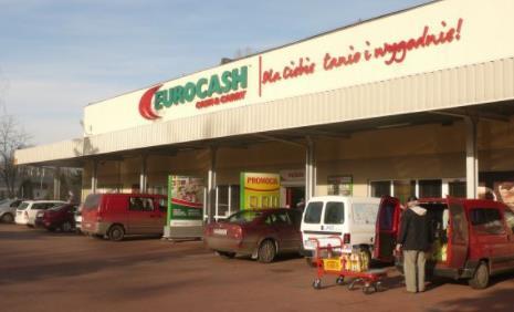 Polish Grocery stores Nobody believed in Traditional Trade MBO of Eurocash Cash&Carry with ex-collegues