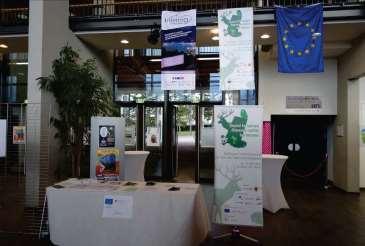 Interreg FR CH Project «Genevois Green infrastructures»
