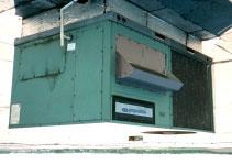 Equipment Comparison Standard Rooftop Units! Electric reheat! Optimized airflow and control!