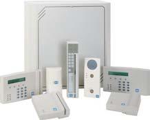 S3000 concept fully exploits the many advantages of TCP/IP for access control.