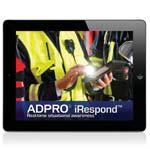Adds site surveillance capability to ADPRO VideoCentral Seamless integration with ADPRO FastTrace 2E Displays up to 320 cameras simultaneously