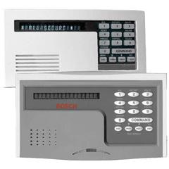 B925F and B926F Fire Keypad Fully-supervised devices for fire (B926F)