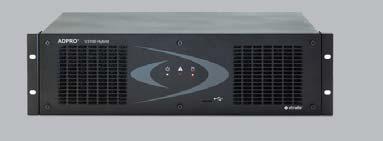 , IP cameras, IP video servers, ADPRO V3500, ADPRO V3100 or a
