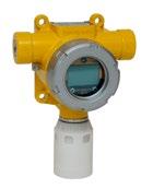 OMICRON SYSTEMS solutions you can trust The Omicron systems by Autronica include high level/overfill alarm systems, gas