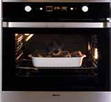 * for multifunction ovens Family Tray Thanks to the king-size interior, Beko oven trays are large enough to cook up to 25 % more food in one go - an intelligent feature
