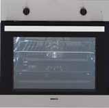 Built-In Ovens Classic Line Built-In Ovens Comfort Line OIE 22101 X OIC 22101 X OIE 22100 X OIE 22000 X OIC 22100 X Multifunction oven with 6 cooking functions Conventional Oven with 4 cooking