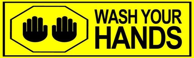 Handwashing Not to be done in the same sink as warewashing (H&SC 113953) Under the following circumstances (H&SC 113953.