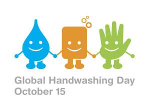 Handwashing (H&SC 113953.3) (6) After handling soiled equipment or utensils.