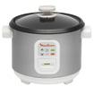black silver Multi Cookers MINUT COOK FC22 FUZZY LOGIC Features CE4000 MK705 2mm thickness ceramic inner pot