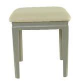 115L x 65W x 199H Shown in painted solid pine Precotto Dressing Table