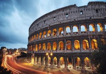 ROME Rome is the capital of Italy and its largest city, with an urban population of 2,874,529 inhabitants.