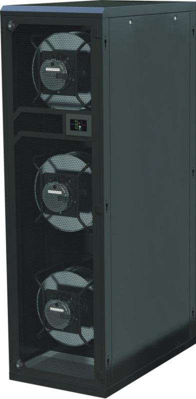 CoolTeg Plus XC40 AC-TXC Direct expansion Air-conditioning unit with integrated compressor Application CoolTeg Plus XC40 is a revolutionary air-conditioning unit specifically designed for