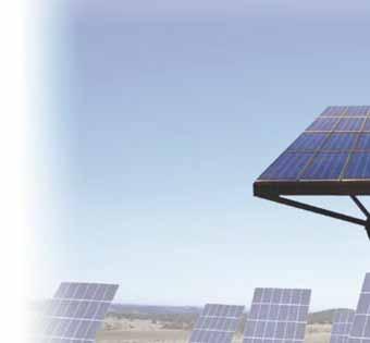 Solutions for solar tracking systems A special library for FPWIN Pro, the IEC-61131-3 compliant programming software for Panasonic PLCs, makes starting up your
