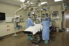 Case Study Hospital Retro-Commissioning New surgical Pavilion Project Details 56,000 Sq.Ft 