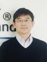 Dr. Shi Zimu Zhejiang Industry & Trade Vocational College Liu Xiqiang, Senior Manager TÜV Rheinland (Shanghai) Co.,Ltd Zhang Lingkai, Laser Product Specialist Express (China) Co., Ltd.