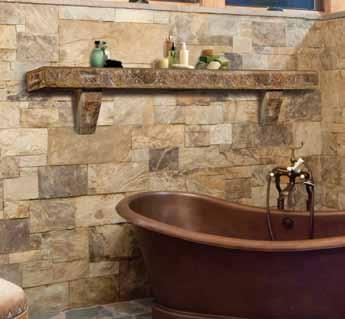 elegant variations, colors, and imperfections admired in natural stone.