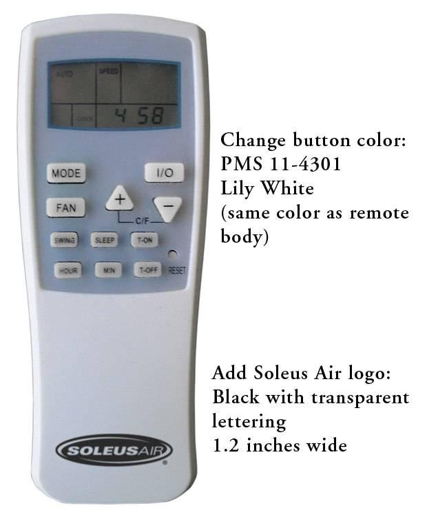 OPERATING THE UNIT USING THE REMOTE CONTROL REMOTE CONTROL LCD DISPLAY MODE BUTTON POWER BUTTON FAN