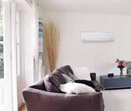 all Mounted Indoor Units NEOPlasma Air Purifying System The NEO PLASMA Air Purifying System developed uniquely by LG not only removes microscopic contaminants and dust, but also removes house mites,