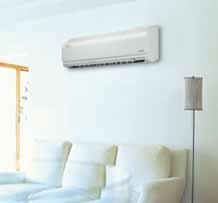 After using airconditioner, Auto Clean ± makes the inner part of Air conditioner dry for min. It removes moisture and mould so you can enjoy odorfree air and save time to clean up.