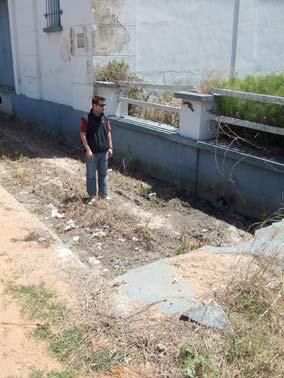 Stormwater Treatment: Detention &