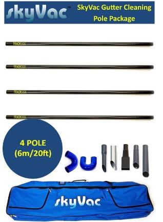 materials 4 Pole Package Price 675.