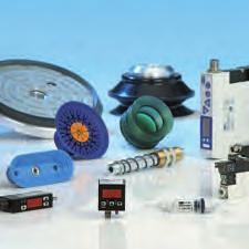 World of Vacuum Technology Vacuum Components Innovative vacuum components from Schmalz offer many users in various sectors of industry reliable support in the solution of automation and handling