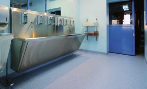 urgical scrub sinks and sinks are destined for operating theatres and other