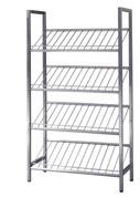 hanging sterilization baskets, shelves, hangers rails without 2-150-1-900 mm 2-150-2-1800 mm 2-180 ook rail mobile trolley for hanging sterilization baskets, shelves,