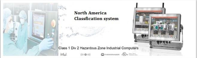 White Paper: Hazardous area classification in a nutshell and overview of Arista Industrial computers Abstract This technical white paper addresses primary specifications and classification of