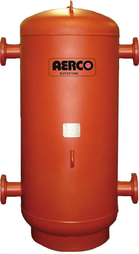 TECHNICAL INSTRUCTIONS Hardware Procedure: AERCO Buffer Tank Installation and Maintenance Applies to: Any applicable water heater/boiler piping system arrangement.