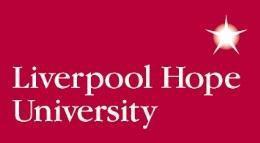LIVERPOOL HOPE UNIVERSITY Campus Service CCTV Code of Practice Approved by: University Council Date approved: 27.11.