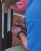 Replacement Parts Your windows and doors have been designed to last for years and perform flawlessly.