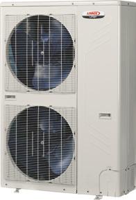 OUTDOOR UNITS VRA Heat Recovery Outdoor Unit VPA Heat Pump Outdoor Unit VPA Mini Heat Pump