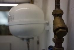 Vented and Unvented Hot Water Systems