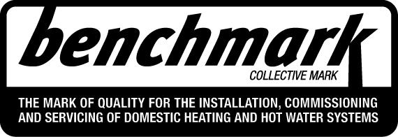 Product Specification (1) THE BENCHMARK tm SCHEME Benchmark tm places responsibilities on both manufacturers and installers.