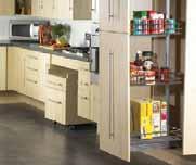 Imagine a kitchen specification so fully-loaded with features and built to the highest standards yet offered at such a surprisingly affordable price.