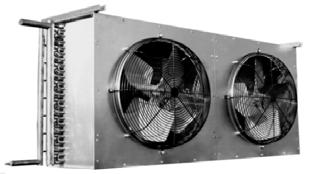 RE-HEAT KITS Re-heat kits for All-Temp low profile unit coolers have been discontinued and are no longer available.