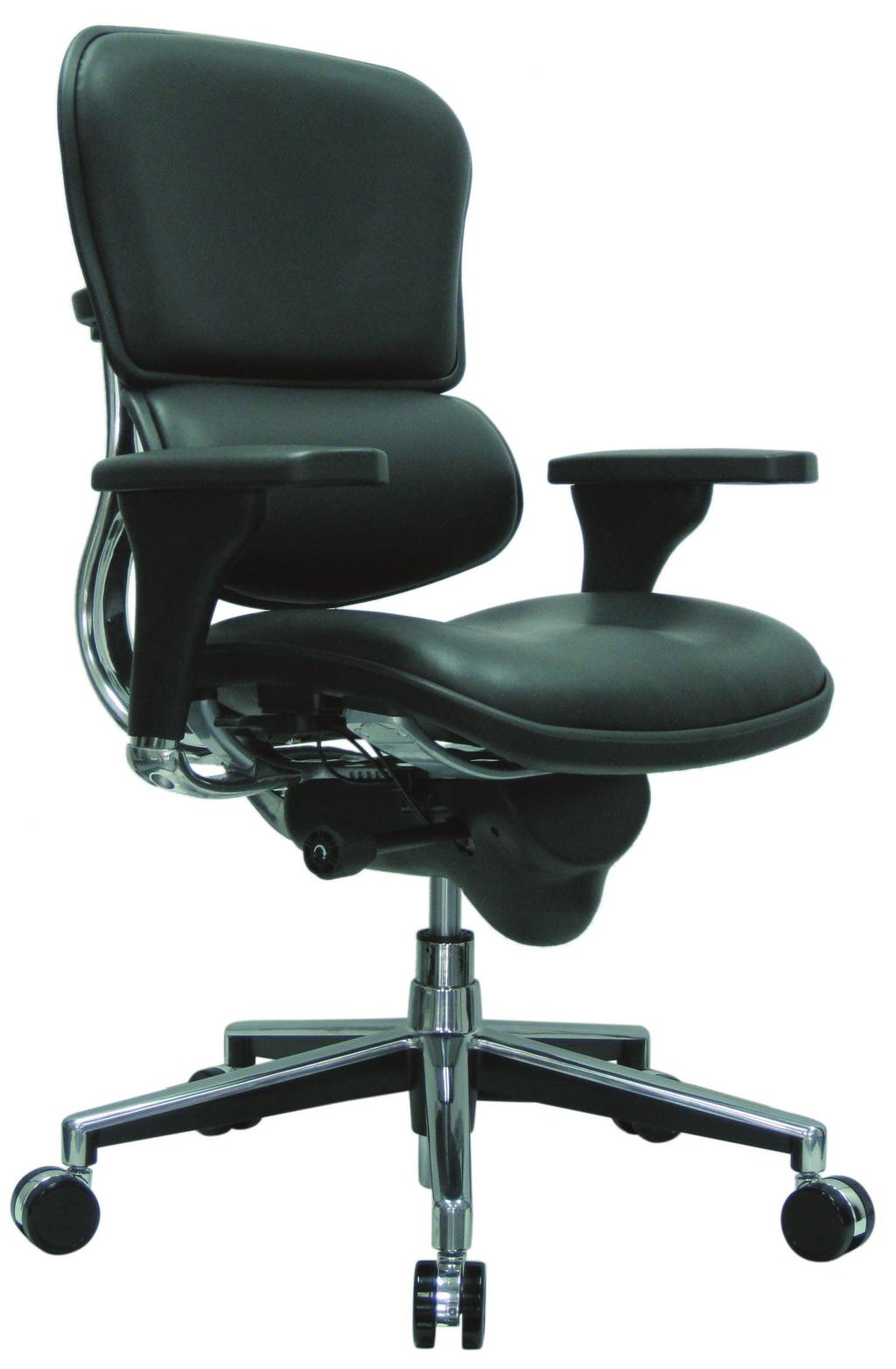 Insider s Guide to Buying an Office Chair: The Top 10 Things to Consider Did you know that the average American office worker spends about 2,200 hours per year sitting in a chair at a desk or other