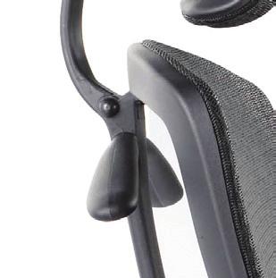 You ll also want to consider whether a chair s seat depth (measurement from back to front) can be adjusted.