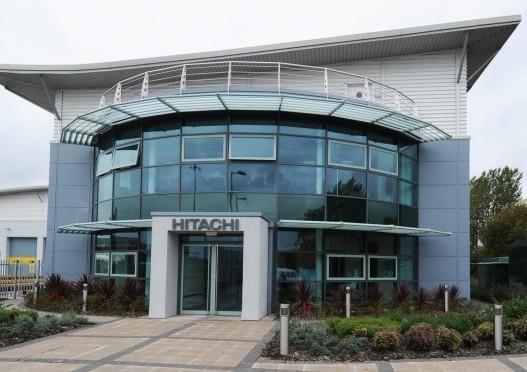 Ashford Project: New Build Depot, Ashford Value: 52m Client: Hitachi Completed: 2007 Our people supported Hitachi in achieveing their goal of providing turnkey service support to the train operator
