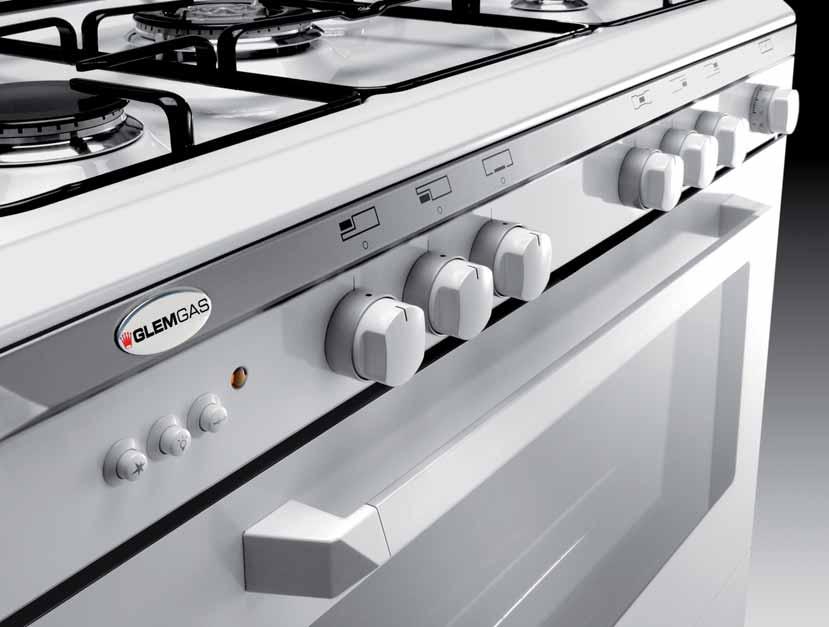creativity. The range is complete and every model is supplied with the maximum performance and the simplicity of its use.