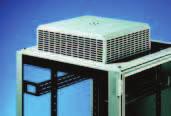 Fan systems Roof-mounted fan Roof-mounted fan for TS/FR(i) for the office sector This new roof ventilation concept offers a wealth of performance, assembly and cost benefits associated with the use