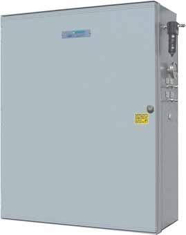 Sample Conditioning Unit Specifications General Power: Universal Power Supply 85-125VAC, 50-60 Hz, + 10% 500 Watts Maximum at Start Up.